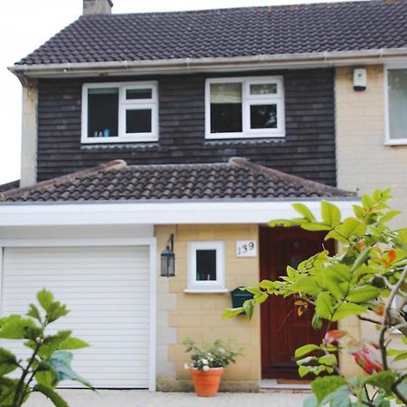 Zen House Bath Bed & Breakfast Exterior foto