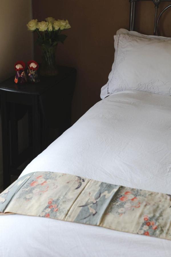 Zen House Bath Bed & Breakfast Exterior foto