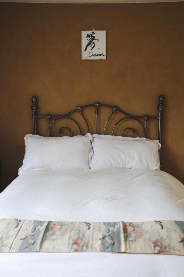 Zen House Bath Bed & Breakfast Exterior foto